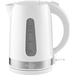 Sencor SWK 1748WH 1,7L-es fehér vízforraló