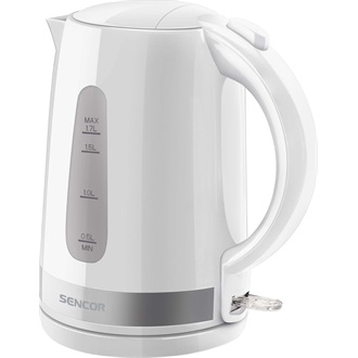 Sencor SWK 1748WH 1,7L-es fehér vízforraló