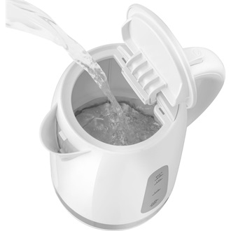 Sencor SWK 1748WH 1,7L-es fehér vízforraló
