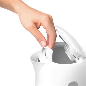 Sencor SWK 1748WH 1,7L-es fehér vízforraló