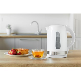 Sencor SWK 1748WH 1,7L-es fehér vízforraló