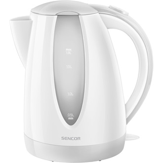 Sencor SWK 1810WH vízforraló fehér