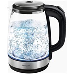 Sencor SWK 2080BK vízforraló