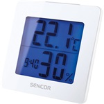 Sencor SWS 1500 W időjárás állomás