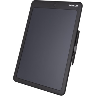 Sencor SXP 040 BK digitalizáló rajztábla fekete