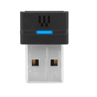 Sennheiser BTD 800 USB-A Bluetooth hálózati adapter