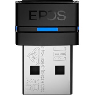 Sennheiser BTD 800a BT5.2 USB-A Bluetooth hálózati adapter