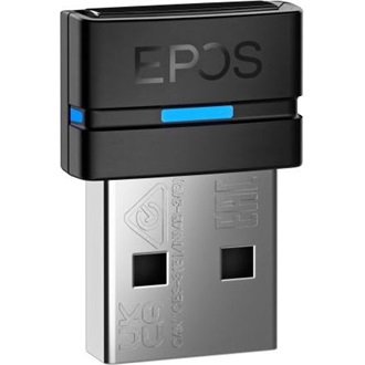 Sennheiser BTD 800a BT5.2 USB-A Bluetooth hálózati adapter