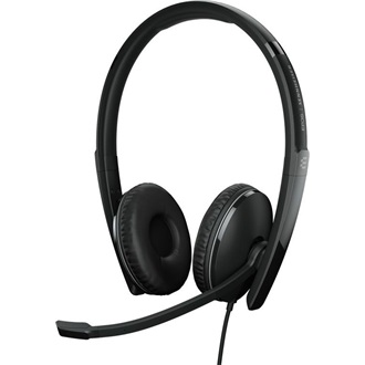 Sennheiser / EPOS ADAPT 160T ANC USB-C Headset Black