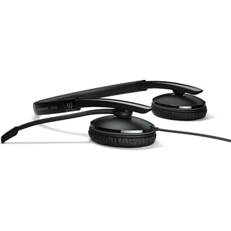 Sennheiser / EPOS ADAPT 160T ANC USB-C Headset Black