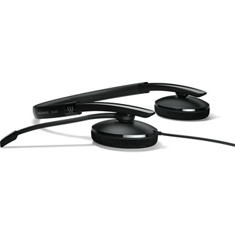 Sennheiser / EPOS ADAPT 160 USB II USB-A Headset Black