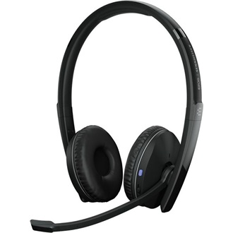Sennheiser / EPOS ADAPT 261 USB-C Bluetooth Headset Black