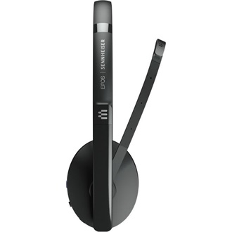 Sennheiser / EPOS ADAPT 261 USB-C Bluetooth Headset Black