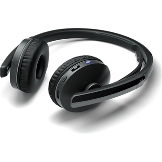 Sennheiser / EPOS ADAPT 261 USB-C Bluetooth Headset Black