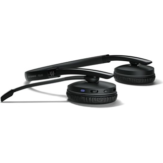 Sennheiser / EPOS ADAPT 261 USB-C Bluetooth Headset Black