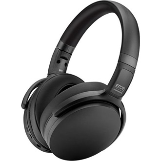 Sennheiser / EPOS ADAPT 361 USB-C Bluetooth Headset Black