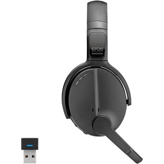 Sennheiser / EPOS ADAPT 560 II USB-A Bluetooth Headset Black