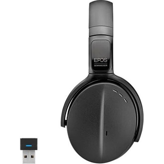 Sennheiser / EPOS ADAPT 560 II USB-A Bluetooth Headset Black