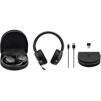 Sennheiser / EPOS ADAPT 560 II USB-A Bluetooth Headset Black
