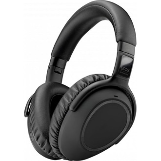 Sennheiser / EPOS ADAPT 660 Over-Ear Bluetooth Headset Black