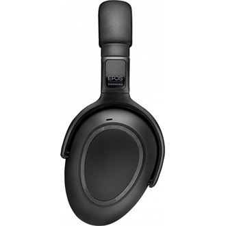 Sennheiser / EPOS ADAPT 660 Over-Ear Bluetooth Headset Black