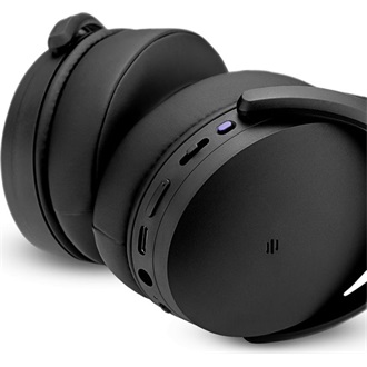 Sennheiser / EPOS Adapt 360 Bluetooth Headset Black