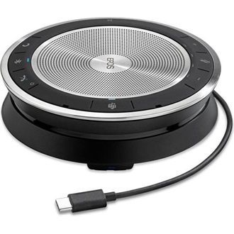 Sennheiser / EPOS EXPAND 30T USB-C/Bluetooth Speakerphone Black/Silver