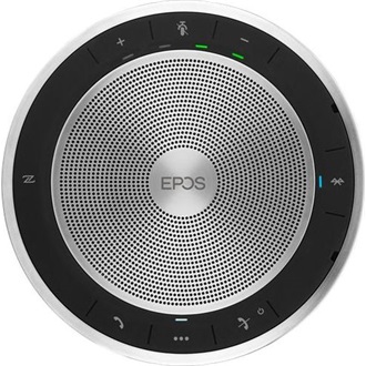 Sennheiser / EPOS EXPAND 30 + USB-C/Bluetooth Speakerphone Black/Silver