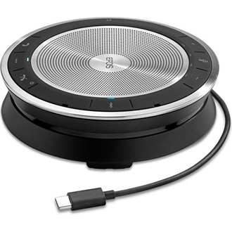 Sennheiser / EPOS EXPAND 30 + USB-C/Bluetooth Speakerphone Black/Silver