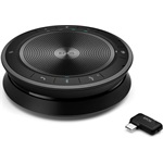 Sennheiser / EPOS EXPAND 40T Portable Bluetooth Speakerphone Black