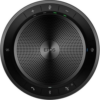Sennheiser / EPOS EXPAND 40T Portable Bluetooth Speakerphone Black