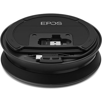 Sennheiser / EPOS EXPAND 40T Portable Bluetooth Speakerphone Black