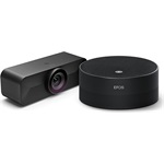 Sennheiser / EPOS EXPAND Capture 5 & EXPAND Vision 1M Conferencing Pack for Microsoft Teams