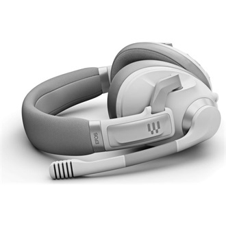 Sennheiser / EPOS H3PRO Hybrid Closed Acoustic Bluetooth Gaming Headset White