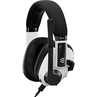 Sennheiser / EPOS H3 Hybrid Bluetooth Gaming Headset White