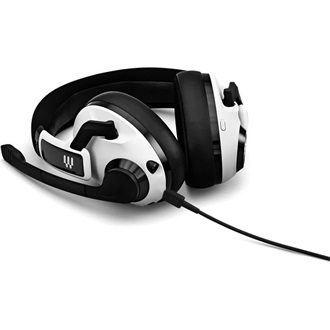 Sennheiser / EPOS H3 Hybrid Bluetooth Gaming Headset White