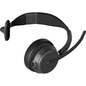 Sennheiser / EPOS IMPACT 1030 Bluetooth Headset Black