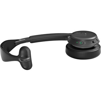 Sennheiser / EPOS IMPACT 1030 Bluetooth Headset Black