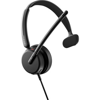 Sennheiser / EPOS IMPACT 430 MONO UC Headset Black