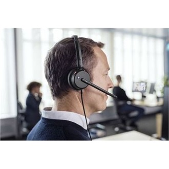 Sennheiser / EPOS IMPACT 430 MONO UC Headset Black
