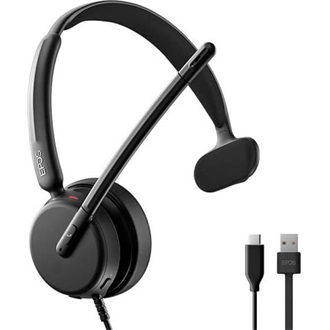 Sennheiser / EPOS IMPACT 430 MONO UC Headset Black