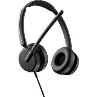 Sennheiser / EPOS IMPACT 460 UC Headset Black