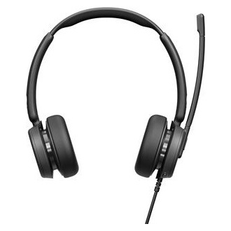Sennheiser / EPOS IMPACT 460 UC Headset Black