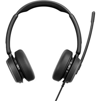 Sennheiser / EPOS IMPACT 860T ANC Headset Black