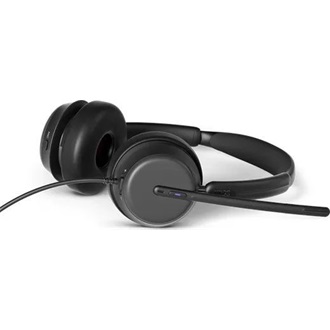 Sennheiser / EPOS IMPACT 860T ANC Headset Black