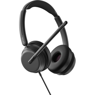 Sennheiser / EPOS IMPACT 860 ANC Headset Black