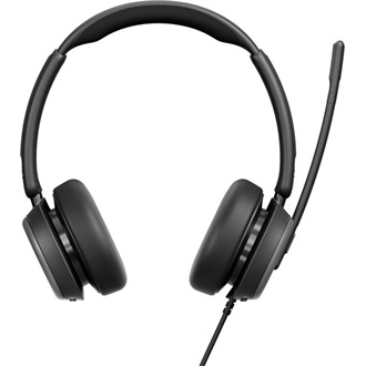 Sennheiser / EPOS IMPACT 860 ANC Headset Black