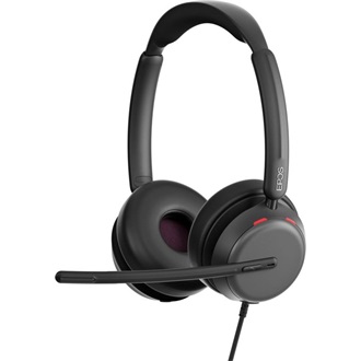 Sennheiser / EPOS IMPACT 860 ANC Headset Black