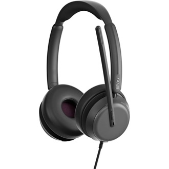 Sennheiser / EPOS IMPACT 860 ANC Headset Black