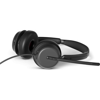 Sennheiser / EPOS IMPACT 860 ANC Headset Black